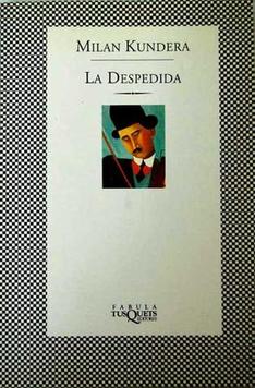 LiteraryDaydreamer Book Review La Despedida